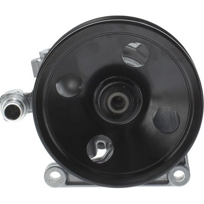 Hydraulické čerpadlo, riadenie BOSCH K S01 000 656