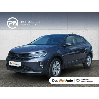 Volkswagen Taigo TSI Move 70 kW
