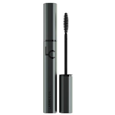 Nanolash Lashcode Mascara riasenka pre predĺženie a natočenie rias Black 10 ml