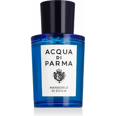 Acqua Di Parma Blu Mediterraneo Mandorlo di Sicilia toaletní voda unisex 50 ml