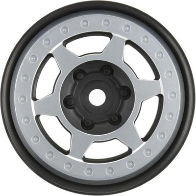 Pro-Line диск 1.9" Holcomb Aluminum Crawler H12 (2)