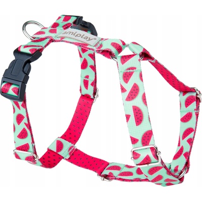 Amiplay Nastavitelné postroje Guard BeHappy – Zbozi.Blesk.cz