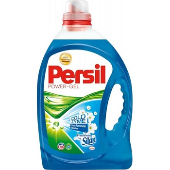 Persil 360° Complete Clean Freshness by Silan 2,5 l 50 PD