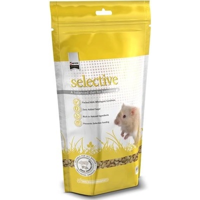 Supreme Science®Selective Hamster škrečok 350 g