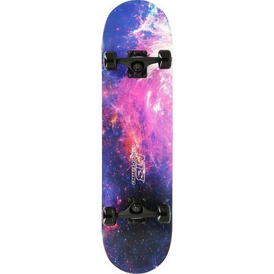 NILS Extreme CR3108SA Space
