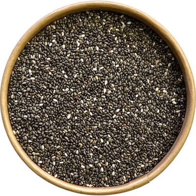 Nutworld Chia semínka 3000 g