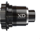 Sram SVC KIT MTH-746 XD FH BODY