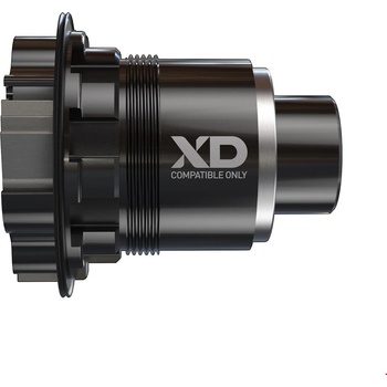 Sram SVC KIT MTH-746 XD FH BODY