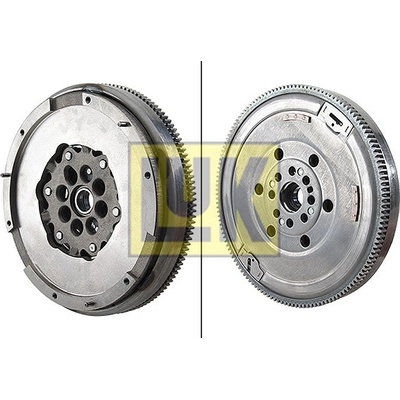 Setrvačník Schaeffler LuK 415 0714 10