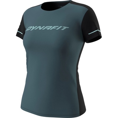 Dynafit Дамска тениска Dynafit Women's Alpine 2 S/S Tee Running shirt - Cinder - размер XL (916-6627-0115)