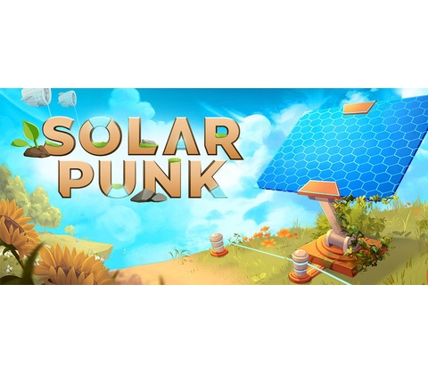 Solarpunk