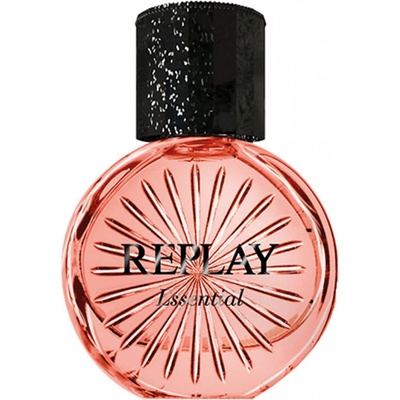Replay Essential toaletná voda dámska 40 ml
