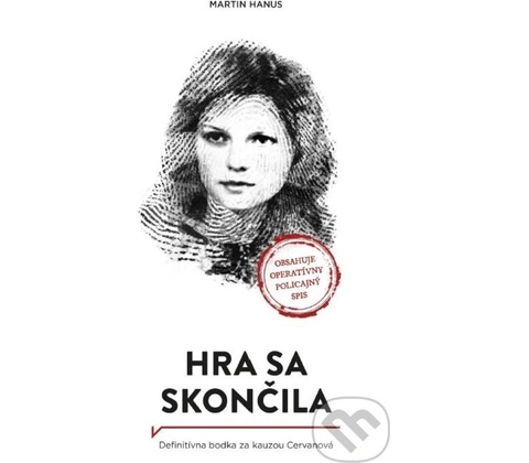 Hra sa skončila