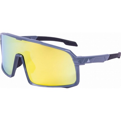 Laceto Henry Polar Цвят: сив