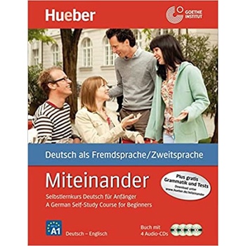 Miteinander Englisch - Helmut Aufderstraße