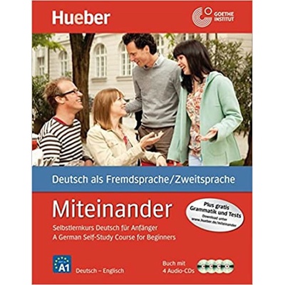 Miteinander Englisch - Helmut Aufderstraße