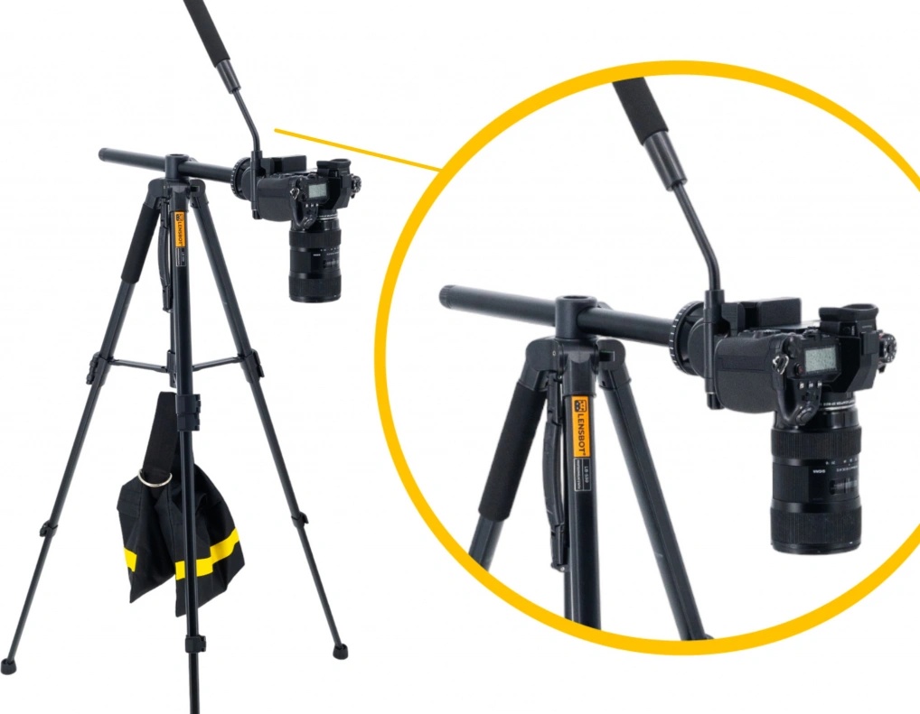 Lensbot LB-530