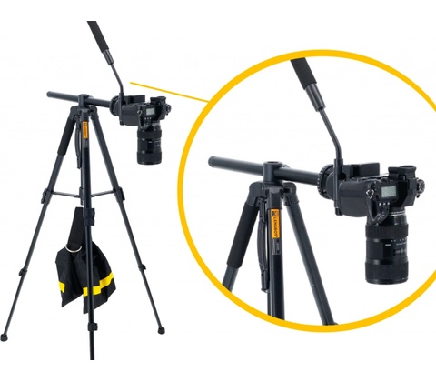 Lensbot LB-530