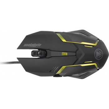Snakebyte GAME:Mouse 0000004471
