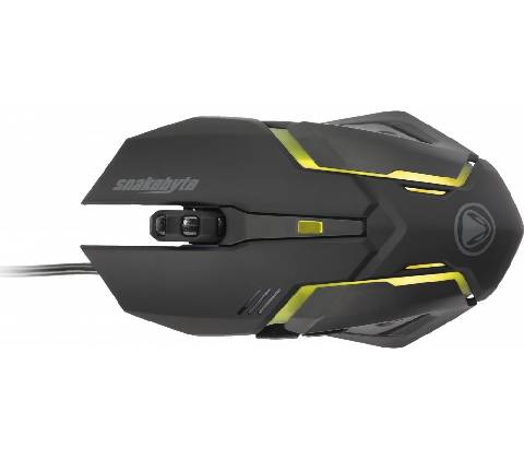 Snakebyte GAME:Mouse 0000004471