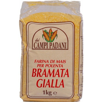 Campi Padani múka na polentu 1 kg