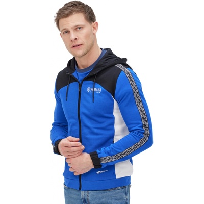 Yamaha Paddock Blue DANKOS modrá