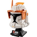 Stavebnice LEGO® LEGO® Star Wars™ 75350 Helma Clone Commander Cody