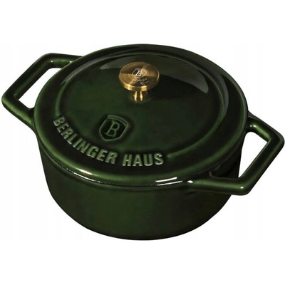 BerlingerHaus BH-6490 12 cm