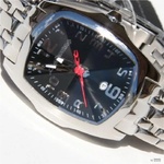 Chronotech CT7896S-12MGS Часовници