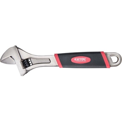 Extol Premium klíč nastavitelný 250 mm/10
