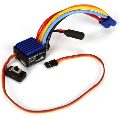 Dynamite Regulátor střídavý 13.5 Timing/Blinky Mode DYNP1001