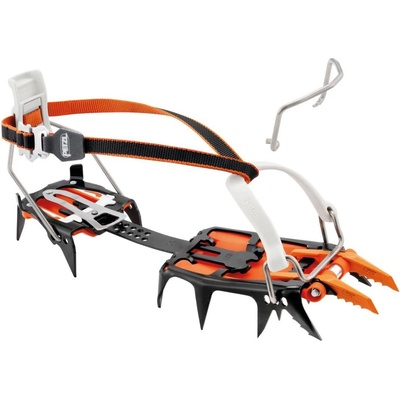 Petzl Котки PETZL Lynx Leverlock Universel