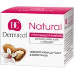 Dermacol, a. s Dermacol, a. s. Dermacol дневен крем 50 мл Натурален