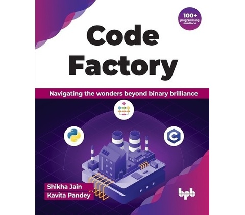 Code Factory