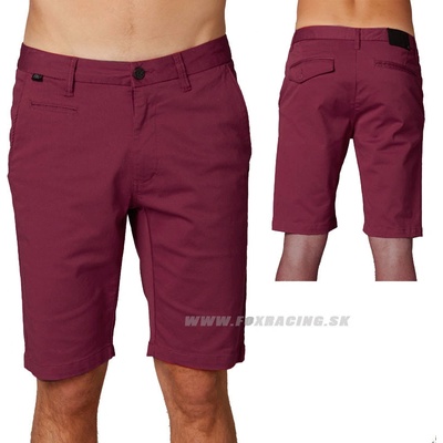 FOX šortky Selecter Chino