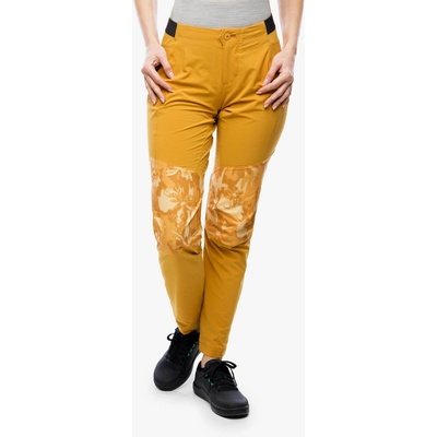 Patagonia Dirt Craft Pants dámske Golden