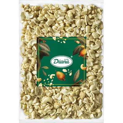 Diana Company Zlomky z kešu ořechů 500 g