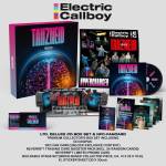 Sony Music Electric Callboy: Tanzneid (Limited Deluxe Edition, Fanbox) - CD (093522)