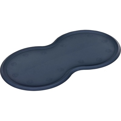 Trixie Protiskluzová gumová podložka pod misky 45 x 25 cm