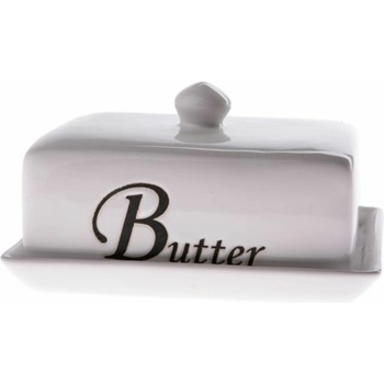 Casa de Engel Керамично масленка - "BUTTER", 0/24 Casa de Engel | Lilav | Home | UNI