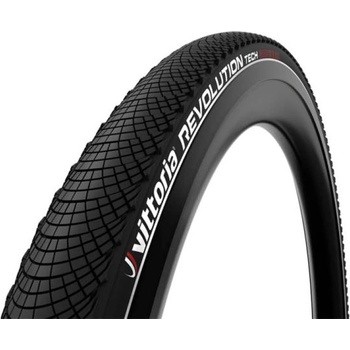 Vittoria Външна гума Vittoria Revolution Tech G2.0 - 700x32c