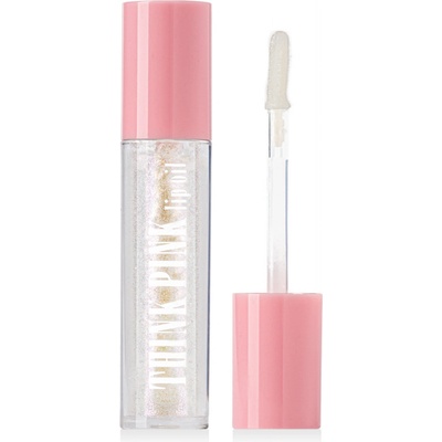 Dermacol Think Pink olej na pery 02 4 ml