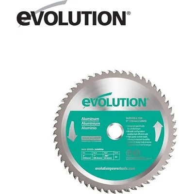 Evolution EVOBLADEAL-0422