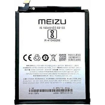 Image 1 of Meizu Батерия за meizu m6t m6t