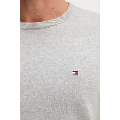 Tommy Hilfiger Памучен пуловер Tommy Hilfiger (MW0MW39999)