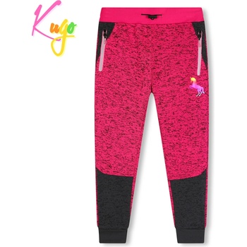 Kugo HT1923 ružová