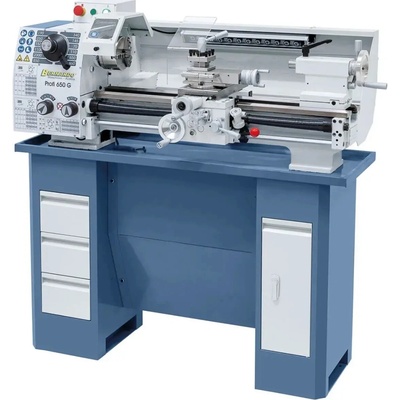 Bernardo Profi 650 G