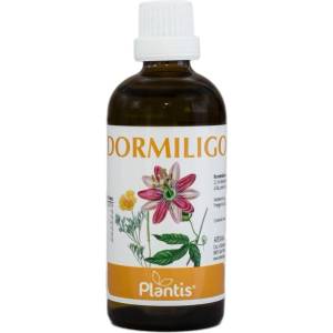 Artesania Agricola Dormiligo/ Минерали и билкови екстракти за спокоен сън, 100 ml Artesania (039474 (085105) AA)