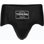 Top King Протектор за корем и разкрач Top King Abdominal Protector black