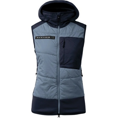 Martini Sportswear Yalca Hybrid tmavo modrá